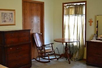 Lazy T Ranch Guest House Manhattan Kültér fotó