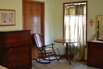 Lazy T Ranch Guest House Manhattan Kültér fotó