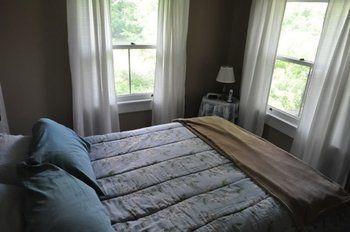 Lazy T Ranch Guest House Manhattan Kültér fotó